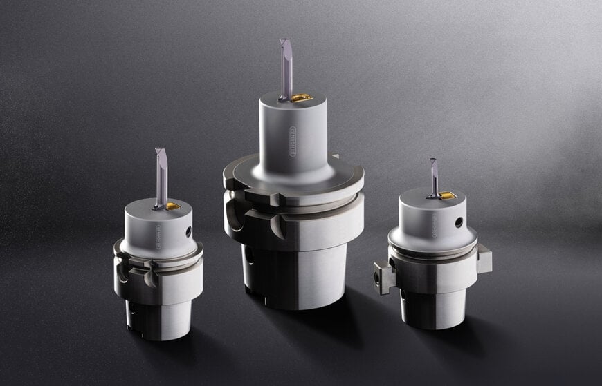 PH HORN Expands Supermini Tool System with New HSK Holders