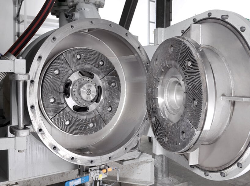 Voith amplía su alianza tecnológica de refinación con Painsa GrandBay