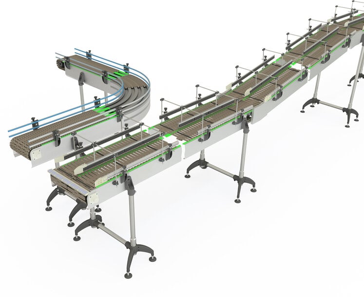 KIPP, fabricant de référence d’éléments standard et de pièces de manœuvre, enrichit sa gamme