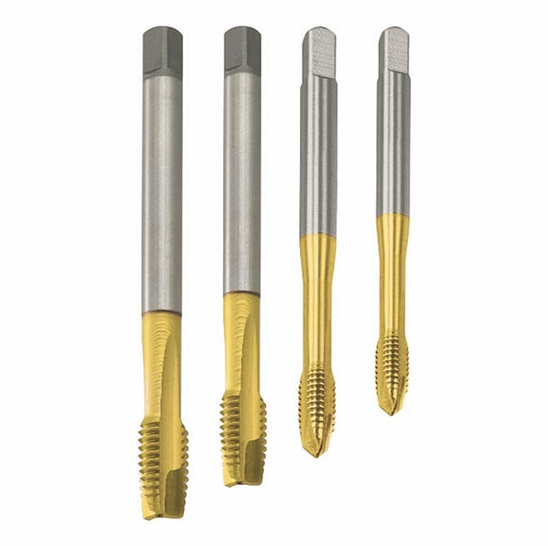 LMT Tools Introduces EASYTap Set for Universal Threading