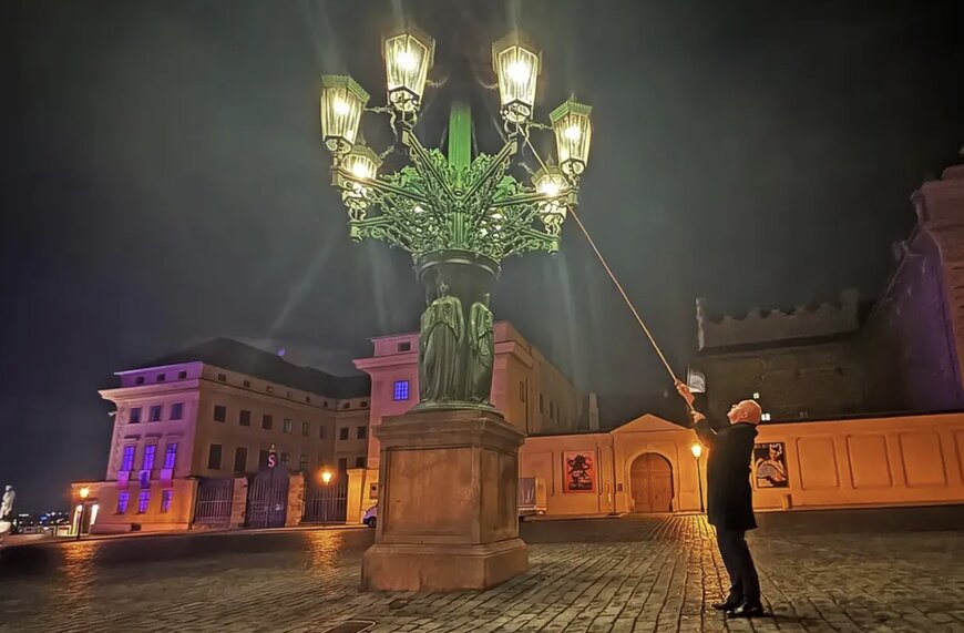 Equinor inng&aring;r ti&aring;rig gassforsyningsavtale med Tsjekkia