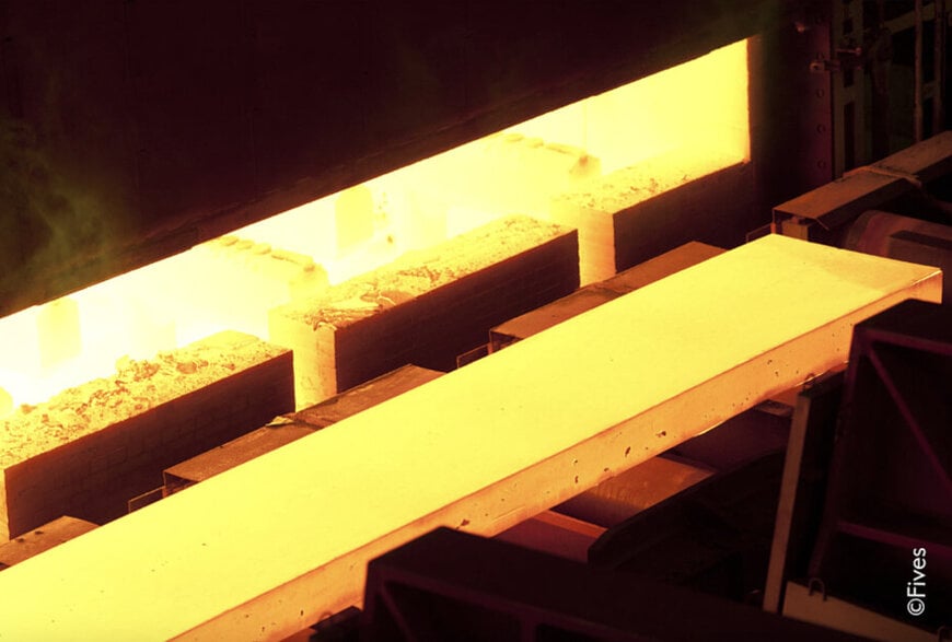 Fives Introduces Advanced Digital Upgrade for Furnace Control