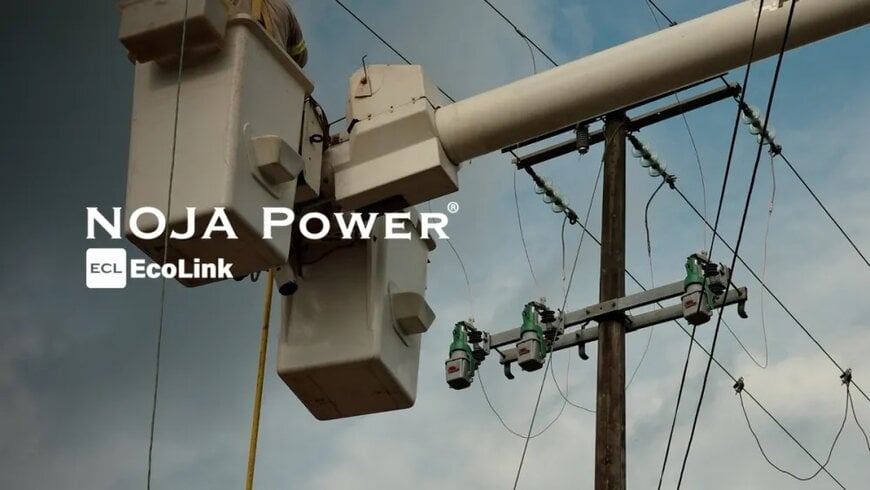 NOJA Power Highlights Candling Failures as a Hidden Risk in Medium-Voltage Fuse Protection