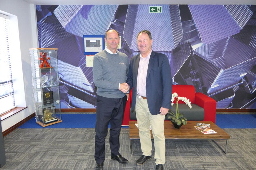 Automatisiertes Verpacken von Proteinprodukten: Ishida übernimmt die RobotGrader AB