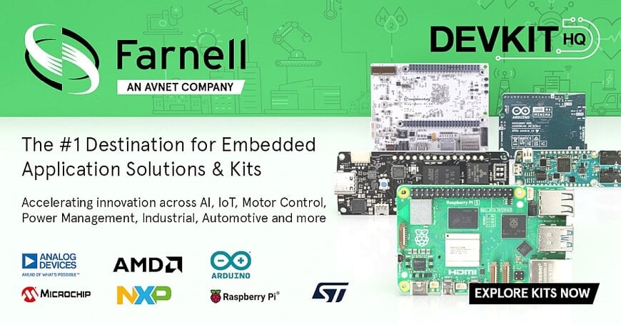 Les kits de développement deviennent plus accessibles