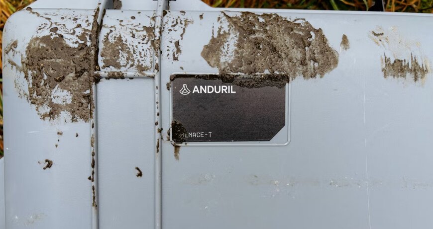 Anduril Demonstrates Connected Defense on NATO&rsquo;s Eastern Flank