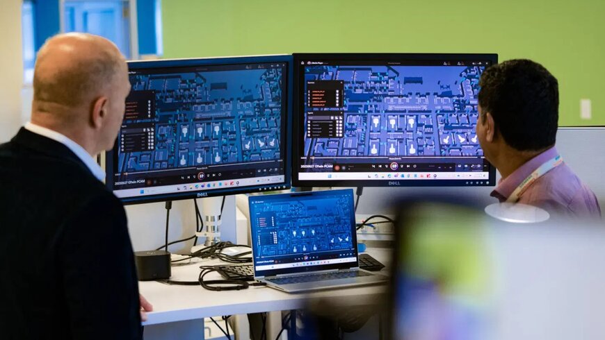Siemens Healthineers Unveils AI Radiology Services and Simulations for Hospital Operations