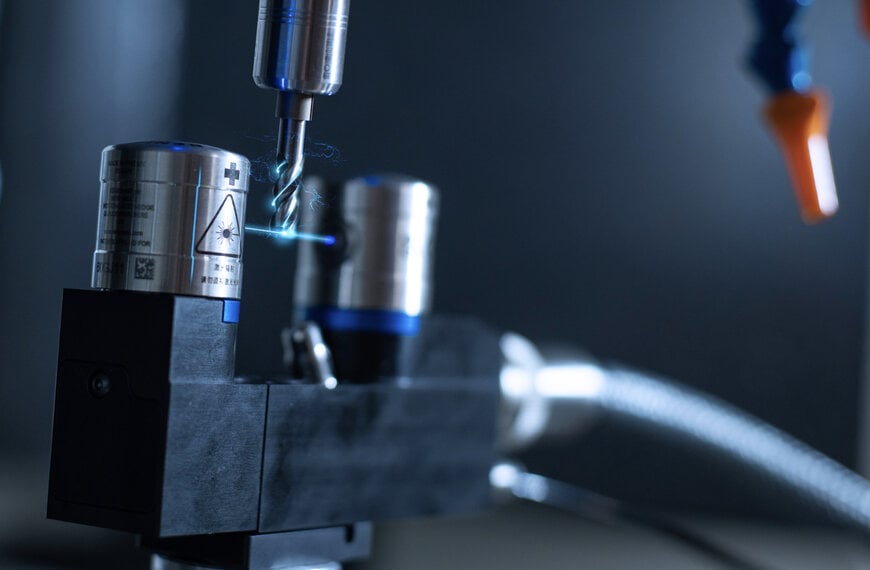 Renishaw em Portugal: mais de três décadas de compromisso com a automação da maquinação