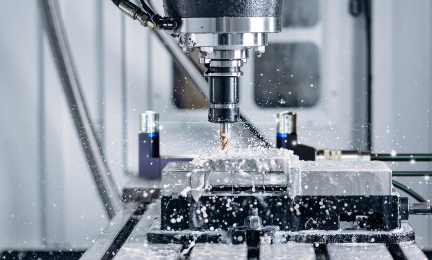 Renishaw em Portugal: mais de três décadas de compromisso com a automação da maquinação