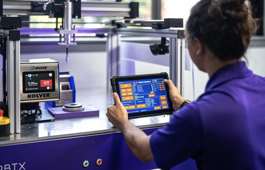 IGUS ACELERA A DIGITALIZAÇÃO DAS FÁBRICAS COM PLATAFORMA DE AUTOMAÇÃO ACESSÍVEL