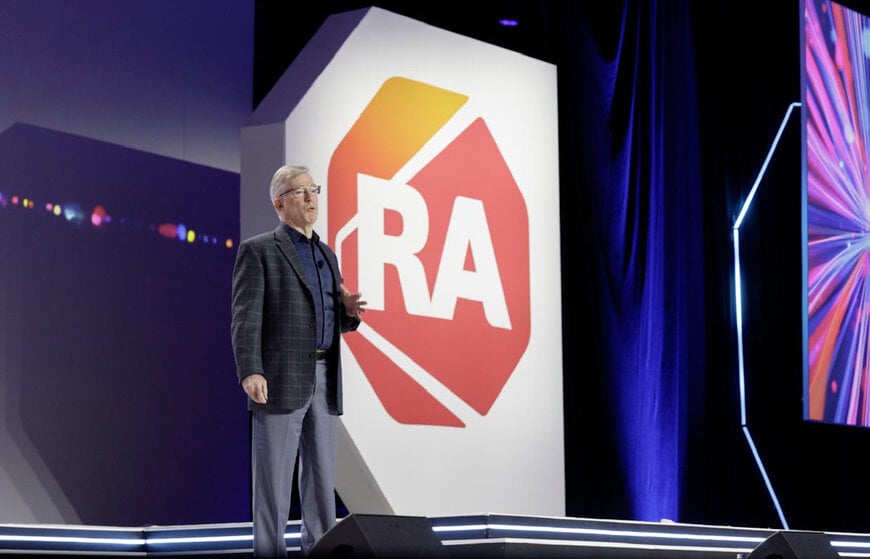 ROCKWELL AUTOMATION ANUNCIA NOVA MEGAPLANTA NOS EUA COMO PARTE DE INVESTIMENTO DE US$ 2 BILHÕES