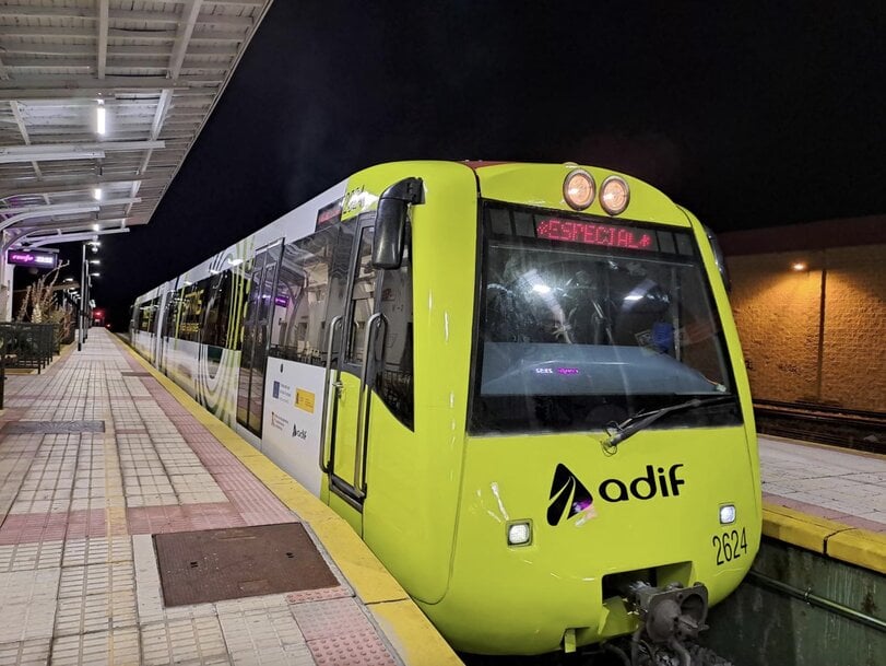 Alstom to support Adif’s trials for implementing ERTMS on low-density lines