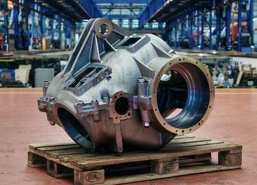 10 Jahre 3D-Druck bei der DB: Immer mehr Ersatzteile und Spezialwerkzeuge per Mausklick verf&uuml;gbar