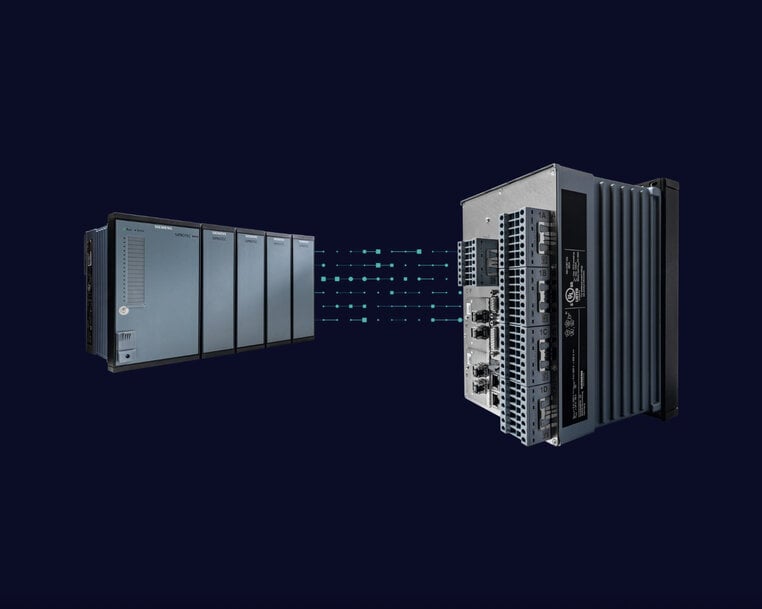 Siemens Unveils Seamless PTP Grandmaster Clocks for Digital Substations