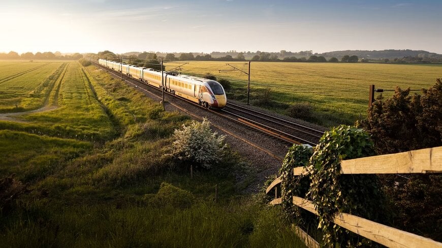 Building on Hitachi’s global sustainability leadership