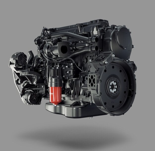 FPT FORTALECE SU LIDERAZGO EN EL SECTOR DEL GAS NATURAL CON LA ENTREGA DEL PRIMER BUS GOLDEN DRAGON AL TRANSPORTE PÚBLICO SERBIO