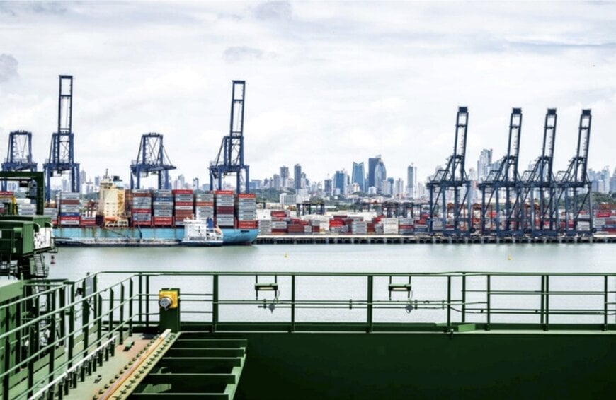 ABB en HBC verlengen akkoord voor maritieme draadloze besturing