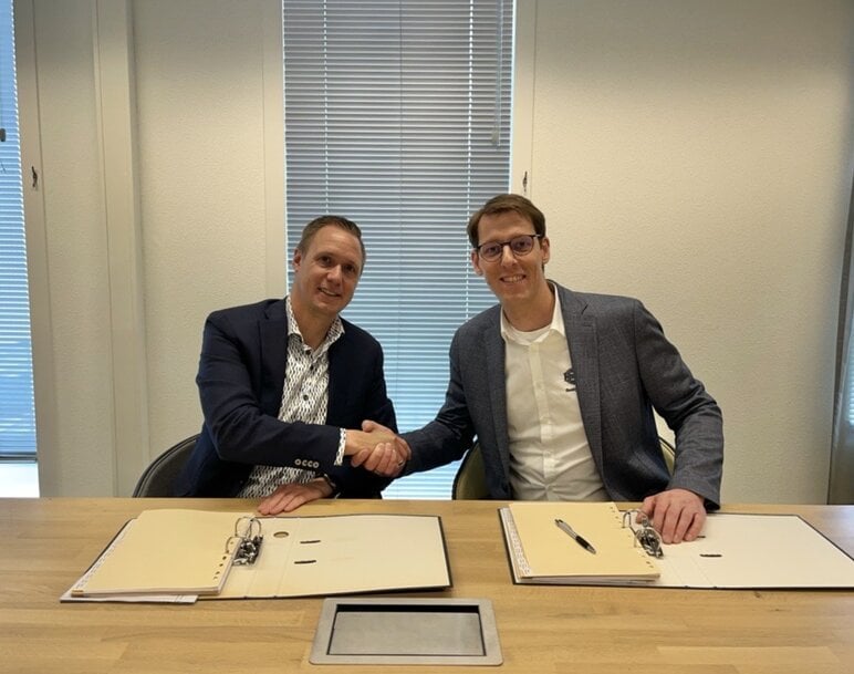 ABB en HBC verlengen akkoord voor maritieme draadloze besturing