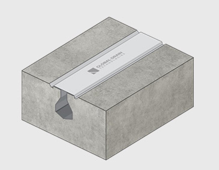 Global Drain Technologies Unveils KeyForm Accessory for Enhanced Industrial Drainage