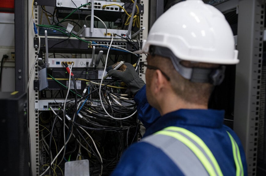 Beckhoff Simplifies Automation Architecture With Unified Control Platform