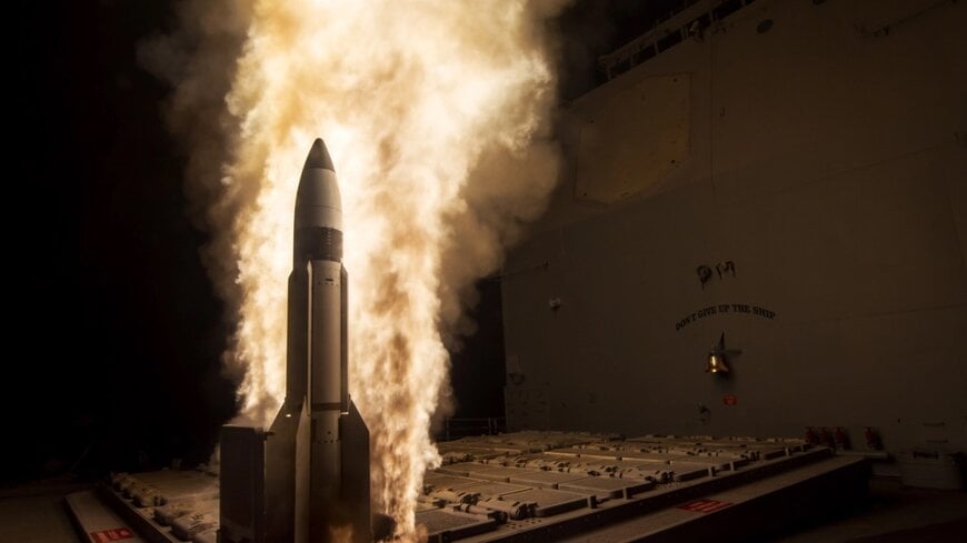 BAE Systems awarded $22 million U.S. Navy contract