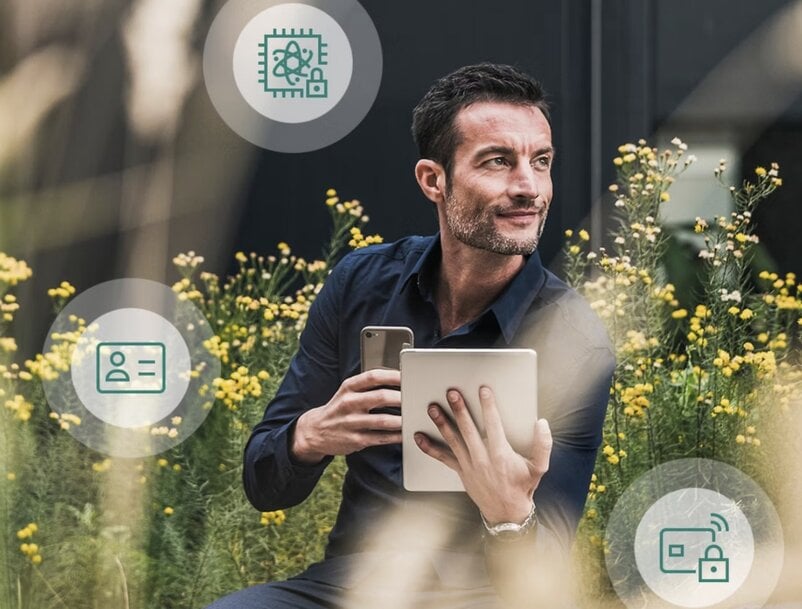 Infineon showcases secure payment and ID innovations at TRUSTECH 2025