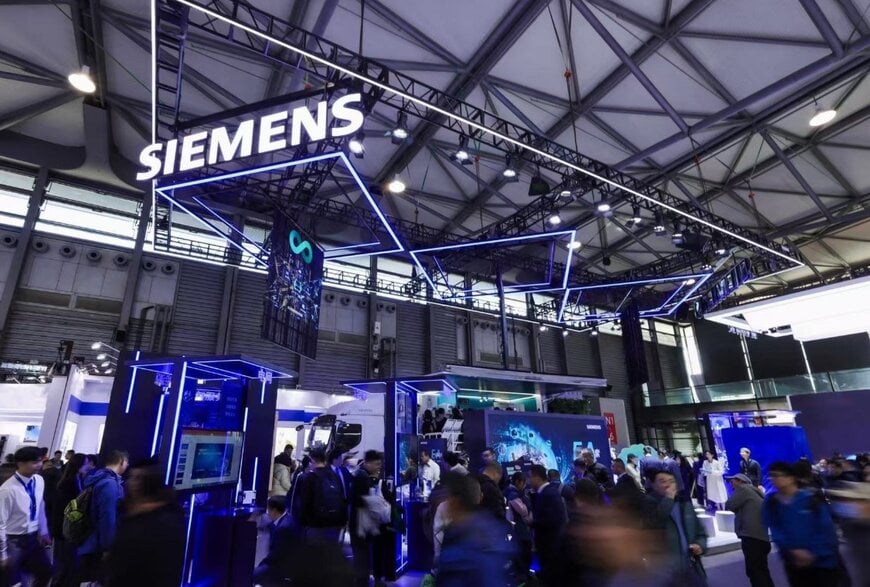 西门子携数字化低碳创新方案参展国际电力展