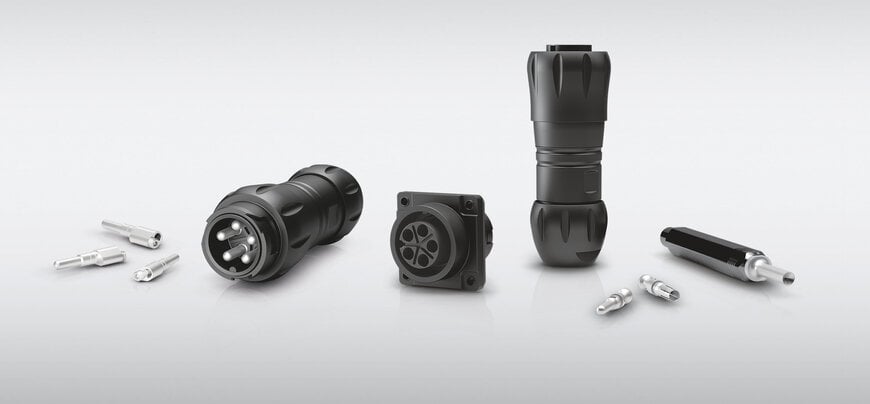 Binder Unveils Rugged Connector Designed for Extreme Environments