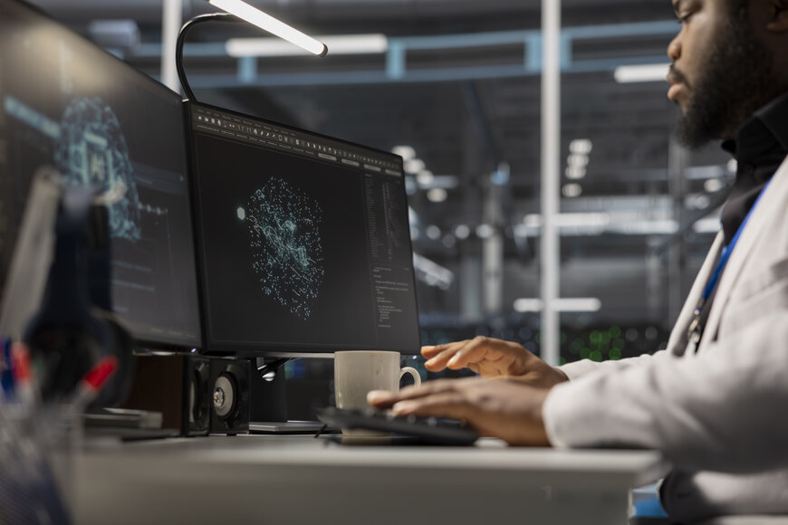GE HealthCare Launches Cloud-Native Genesis Radiology Workspace