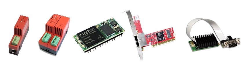 Integral System devient distributeur de Hilscher