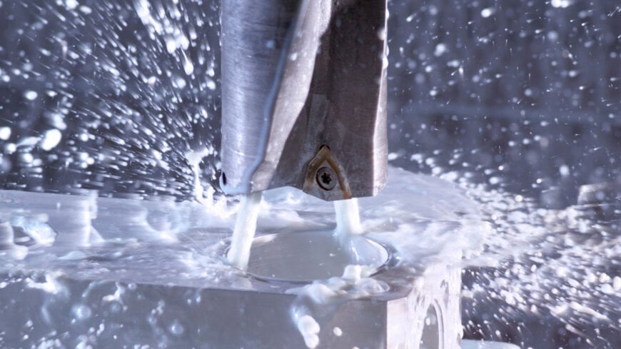 Intelligente KSS-Steuerung direkt aus dem CAM-System