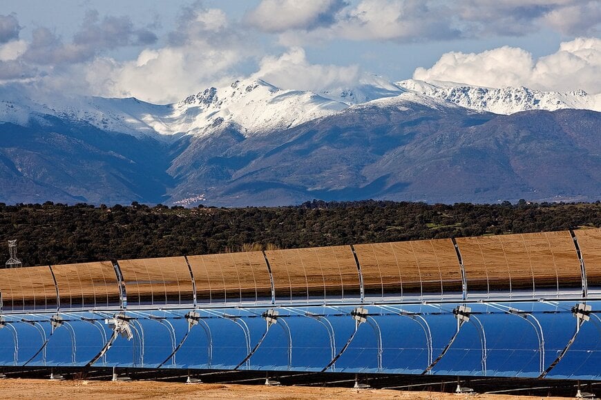 ABB to modernize automation systems at solar power plants in Spain