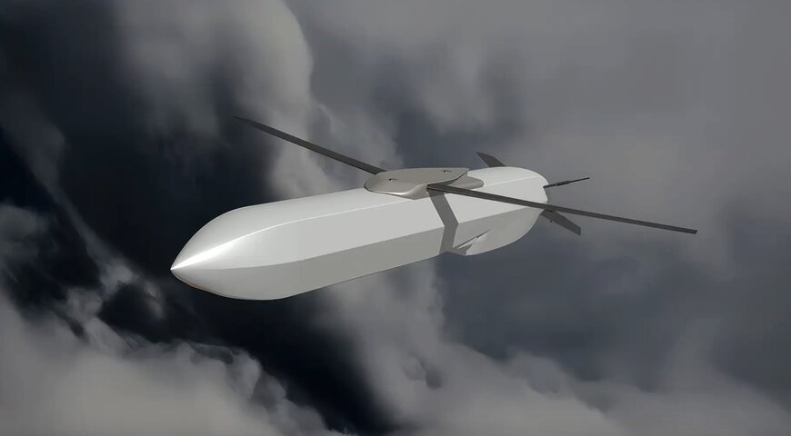 GKN Aerospace and Swedish Defence Ministry deepen collaboration with new UAV demonstrator