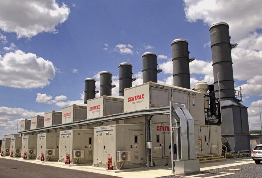 Hybridní Energy Nest podporovaný Siemens získal cenu ČEEP 2024