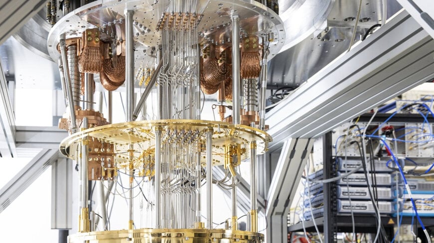 QSolid Quantum Computer Now Accessible to External Users