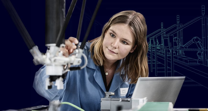 SIEMENS APRESENTOU NA SPS 2025 TECNOLOGIAS QUE REDEFINEM O FUTURO DA AUTOMAÇÃO INDUSTRIAL