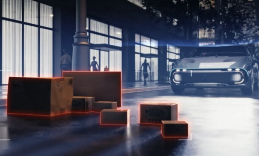 ams OSRAM、次世代車載LiDARを支える5接合レーザー発表