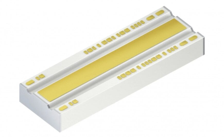 ams OSRAM、次世代車載LiDARを支える5接合レーザー発表