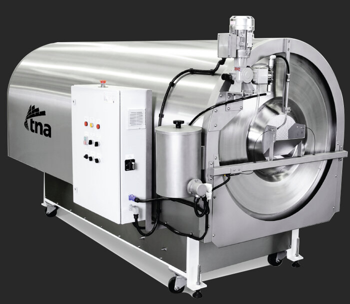 TNA Showcases Complete Confectionery Production Line at ProSweets 2026