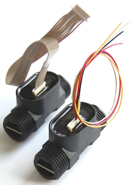 ScioSense launches ultra-low-power UFM-02 ultrasonic flow module