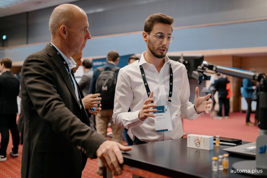 AUTOMA+ 2025 accelerates pharma’s digital transformation