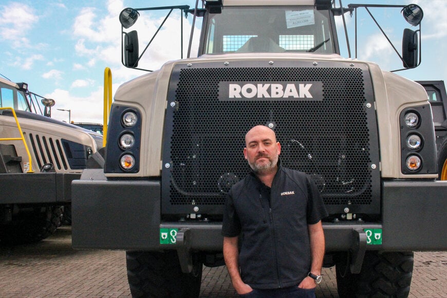 Avoiding Costly Operating Errors in Articulated Haulers