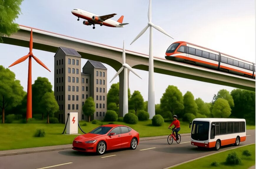 Hitachi Rail outlines its digital vision for Australia at AusRAIL PLUS 2025