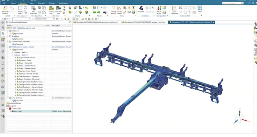 Siemens Xcelerator Fuels Crucianelli&rsquo;s Agricultural Machinery Innovation