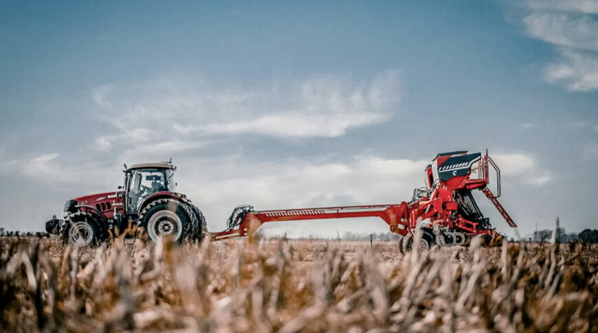 Siemens Xcelerator Fuels Crucianelli&rsquo;s Agricultural Machinery Innovation