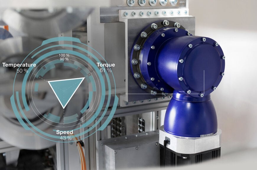 Understanding utilization and extending service life with the new “utilization radar” analysis tool