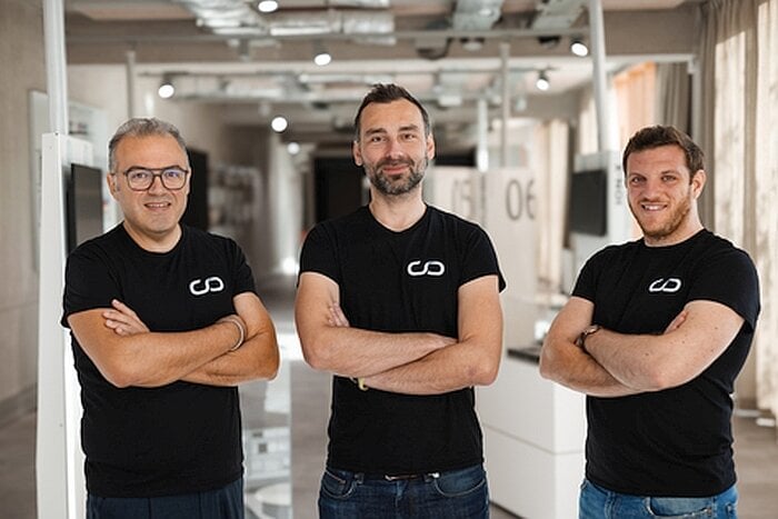 NcodiN lève des fonds