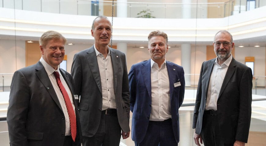 Kontron and congatec Launch Unified Secure Embedded Platform