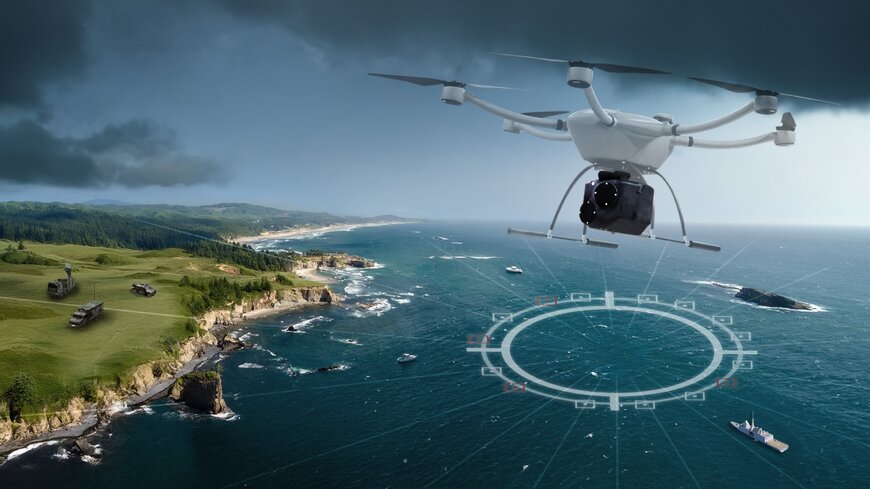 Thales Advances in EW Superiority with CURCO and Golden AI