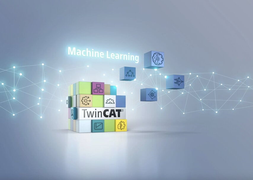 How Agentic AI & TwinCAT CoAgent Are Advancing Industrial Automation Efficiency